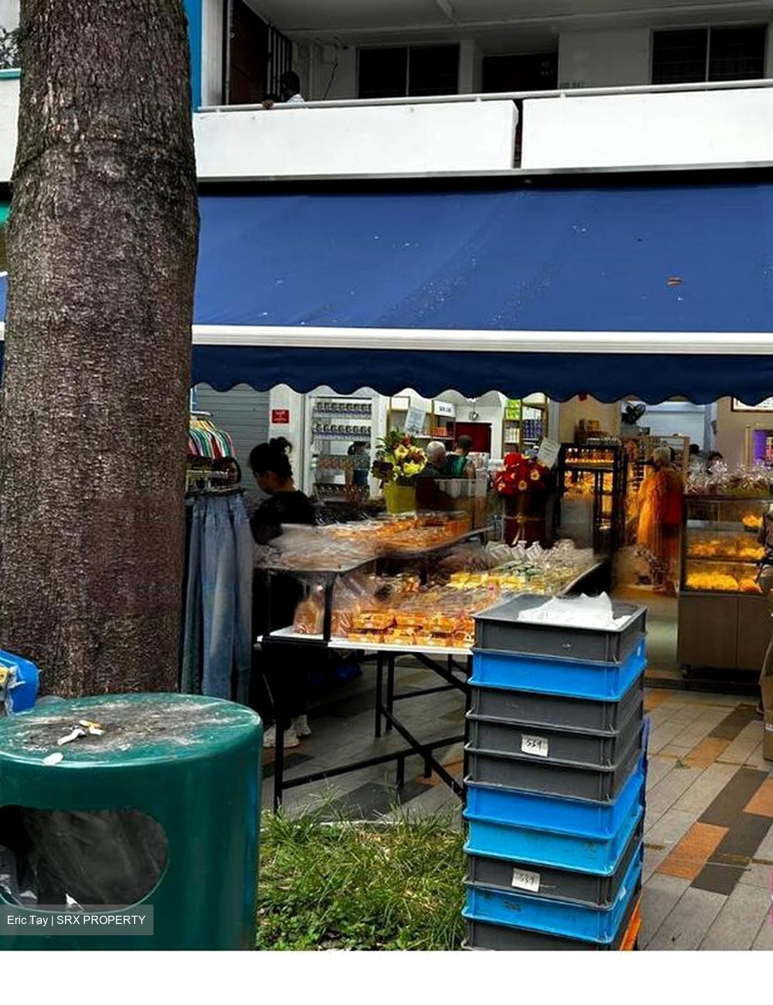 Bedok North Street 3 (D16), Retail #451459171